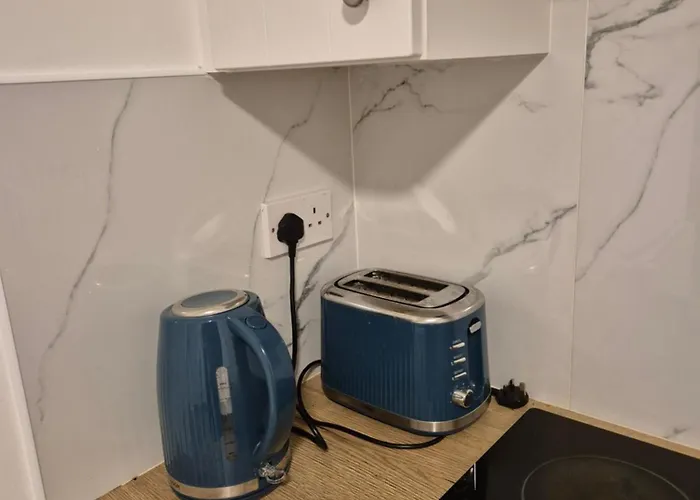 Apartment In Limerick City