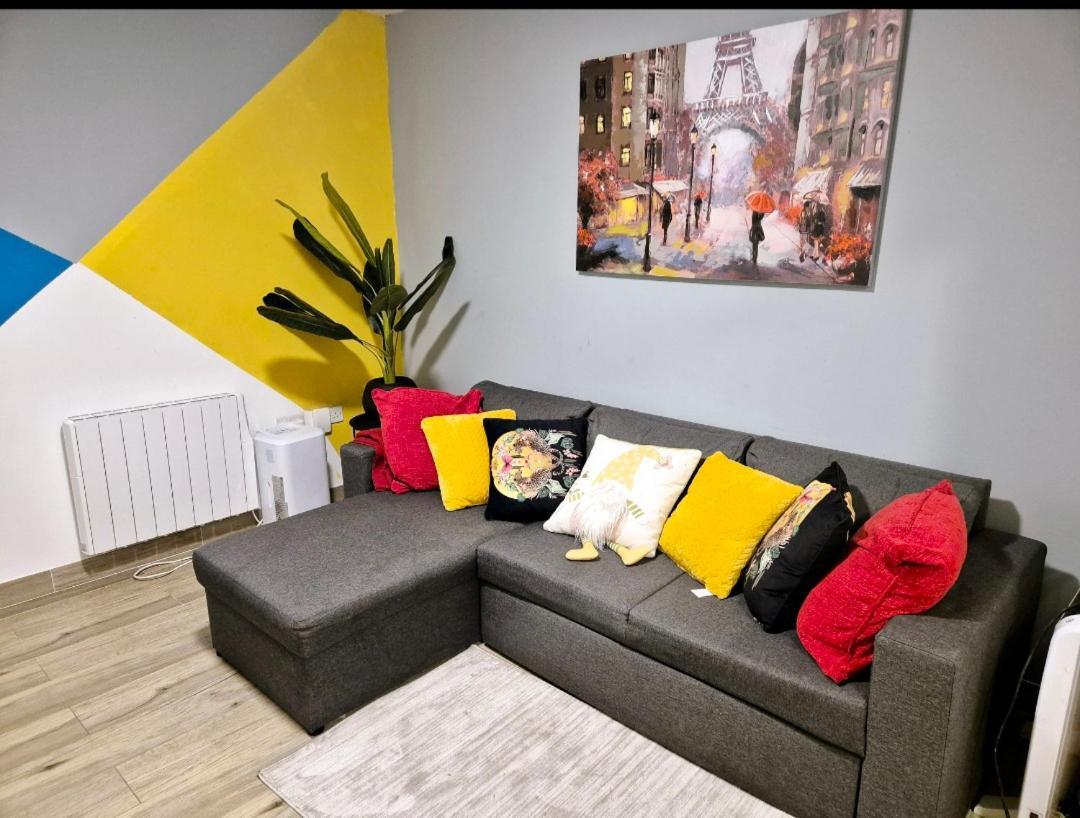 Apartment In
